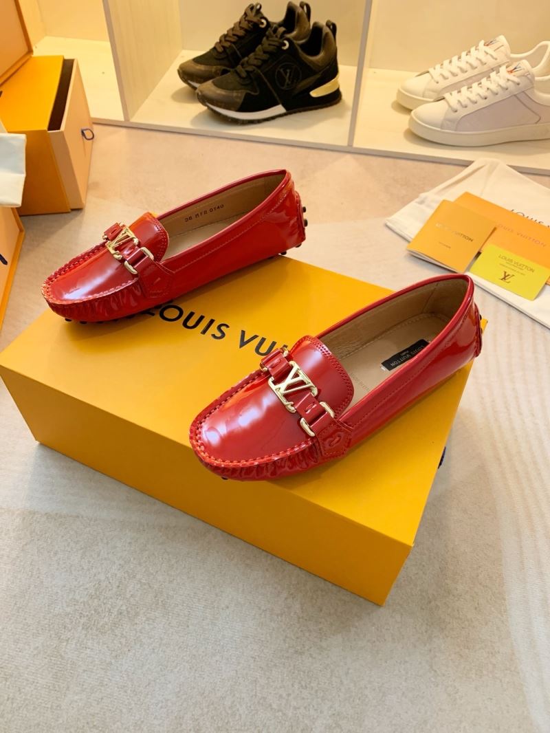 Louis Vuitton Tods Shoes